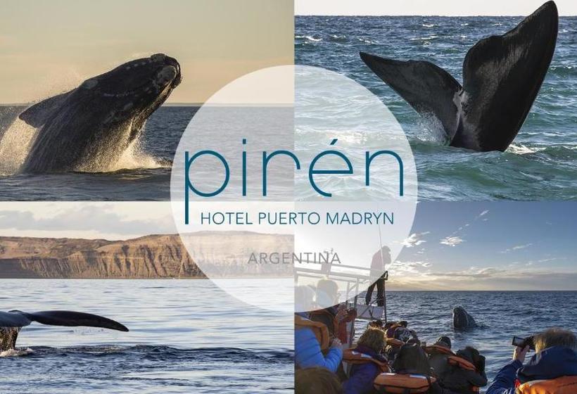 Hotel Piren
