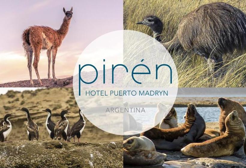 Hotel Piren