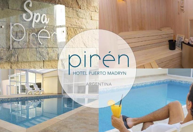 Hotel Piren