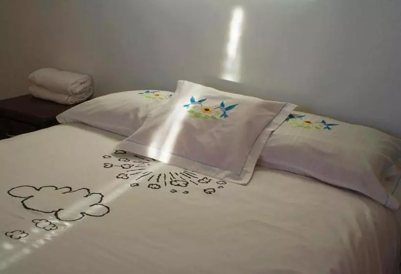 Отель Posada Y Spa Jade Teotihuacan