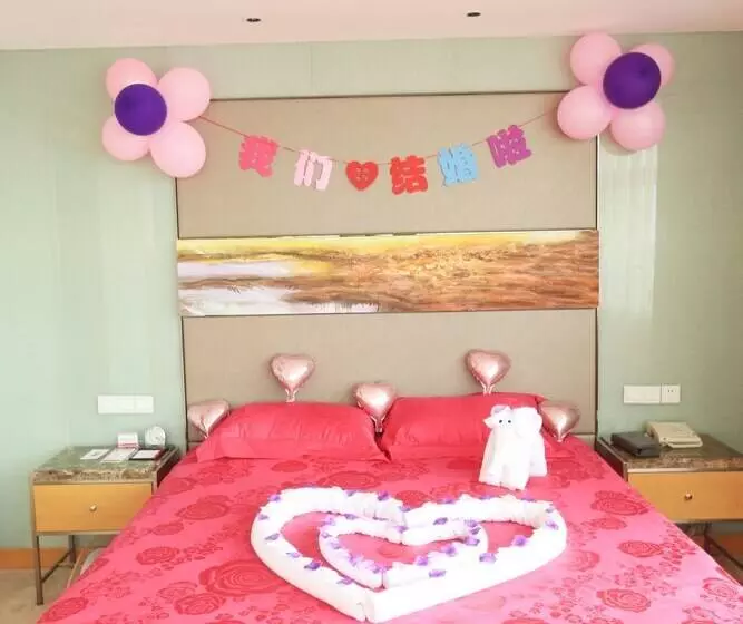 ホテル Ramada Plaza Chuzhou