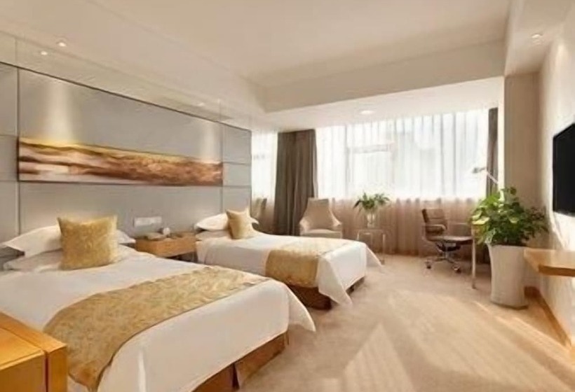 ホテル Ramada Plaza Chuzhou