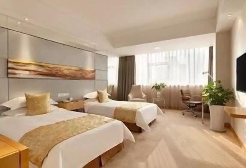 ホテル Ramada Plaza Chuzhou