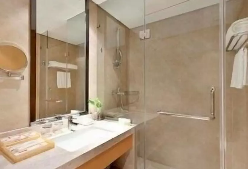 ホテル Ramada Plaza Chuzhou