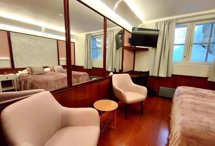 בית מלון כפרי Royal Ruka