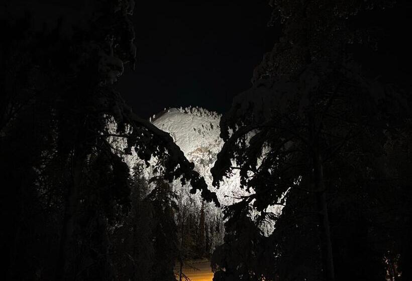 ホテル Royal Ruka