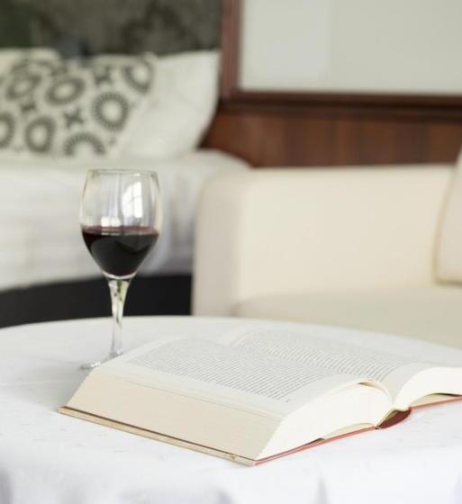 ホテル Royal Ruka