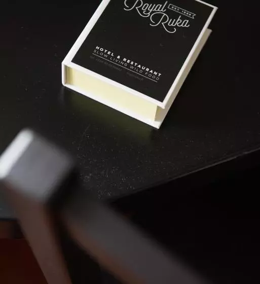 בית מלון כפרי Royal Ruka