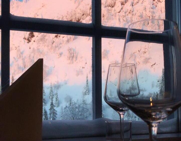 ホテル Royal Ruka