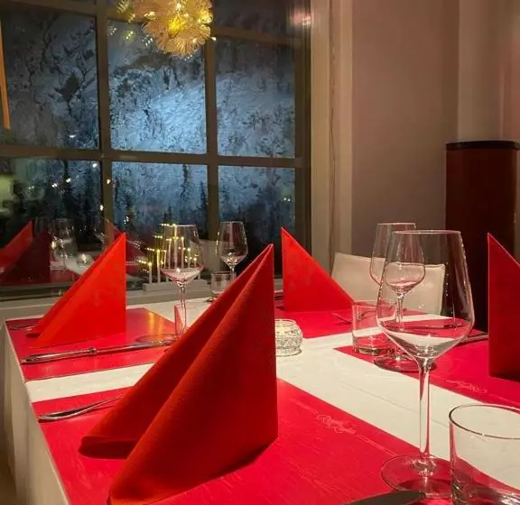 בית מלון כפרי Royal Ruka