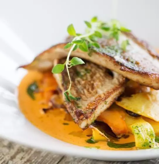 בית מלון כפרי Royal Ruka