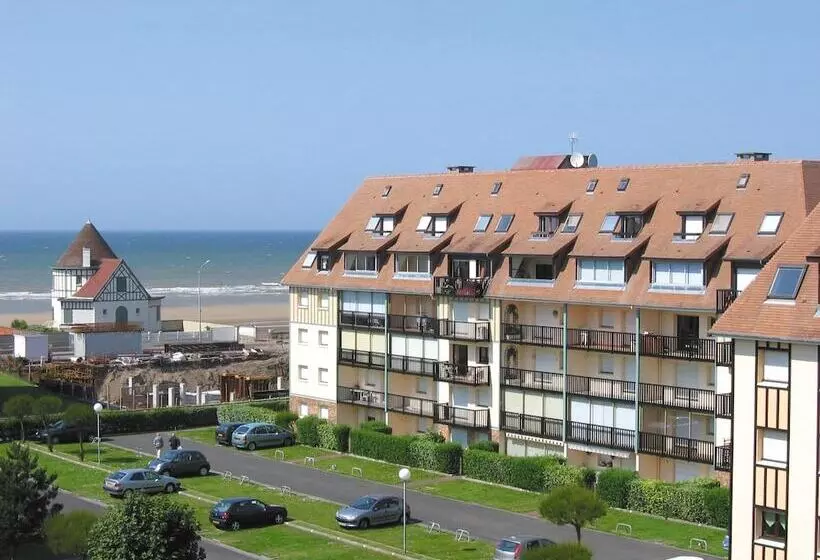 Hotel Résidence Lagrange Vacances Villers Sur Mer