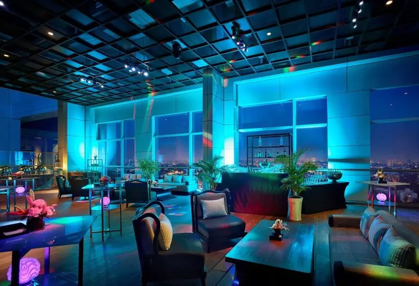 Hotel Shangrila Bengaluru