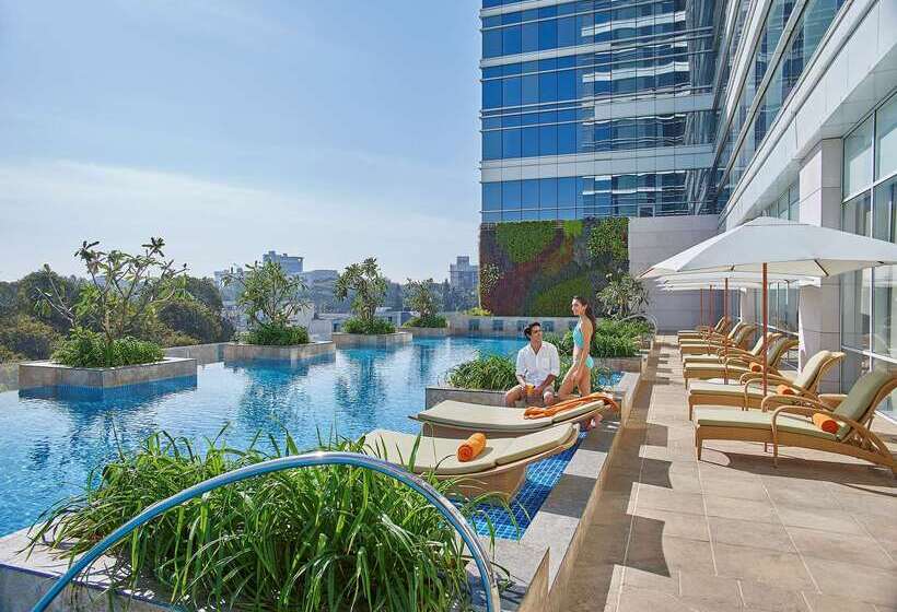 فندق Shangrila Bengaluru