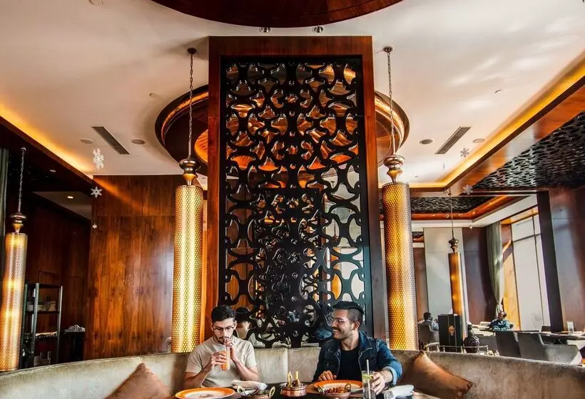 Hotel Shangrila Bengaluru