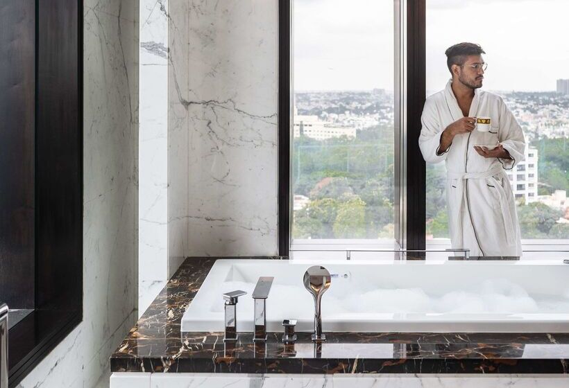 فندق Shangrila Bengaluru