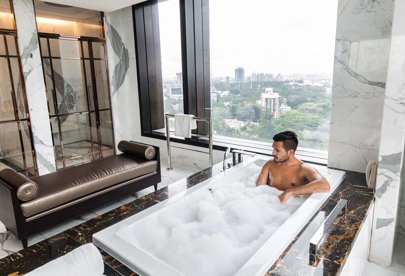 فندق Shangrila Bengaluru