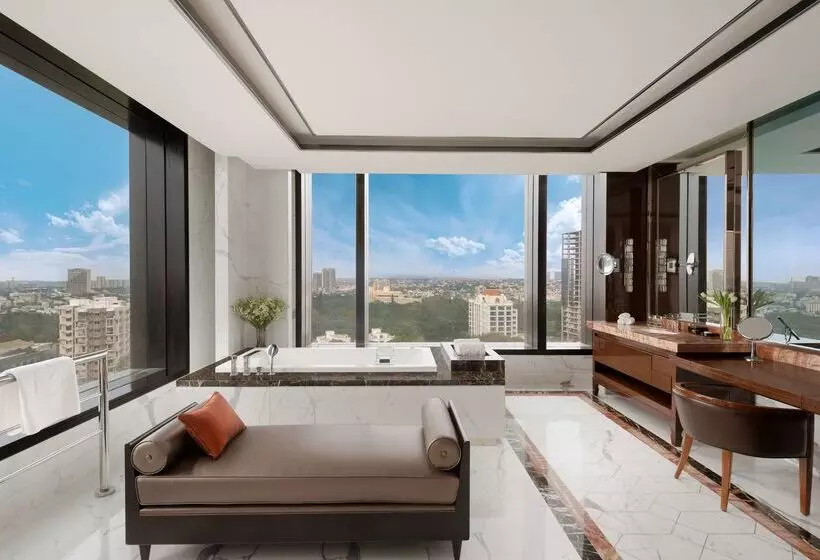 Hotel Shangrila Bengaluru