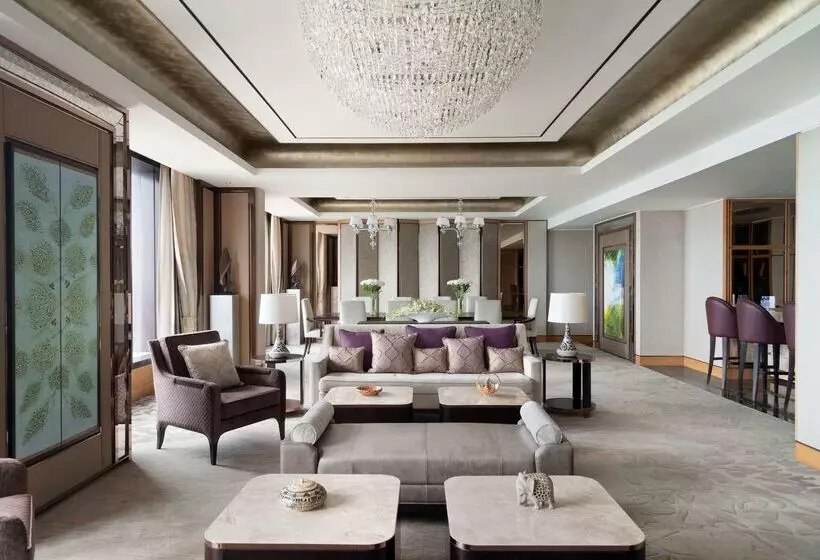 Hotel Shangrila Bengaluru