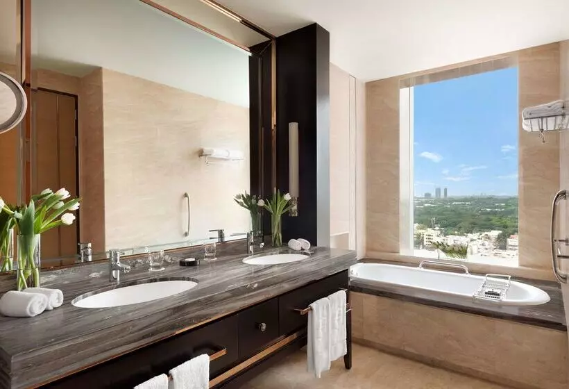 Hotel Shangrila Bengaluru