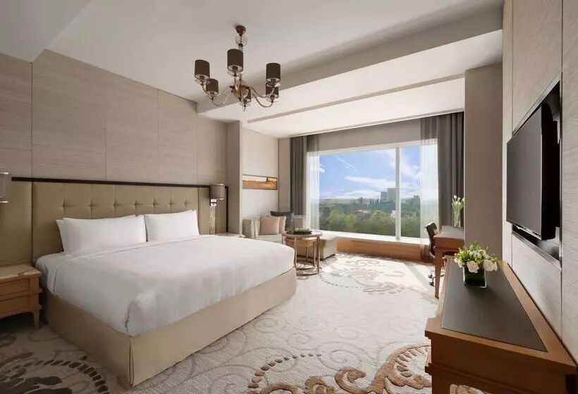 Hotel Shangrila Bengaluru