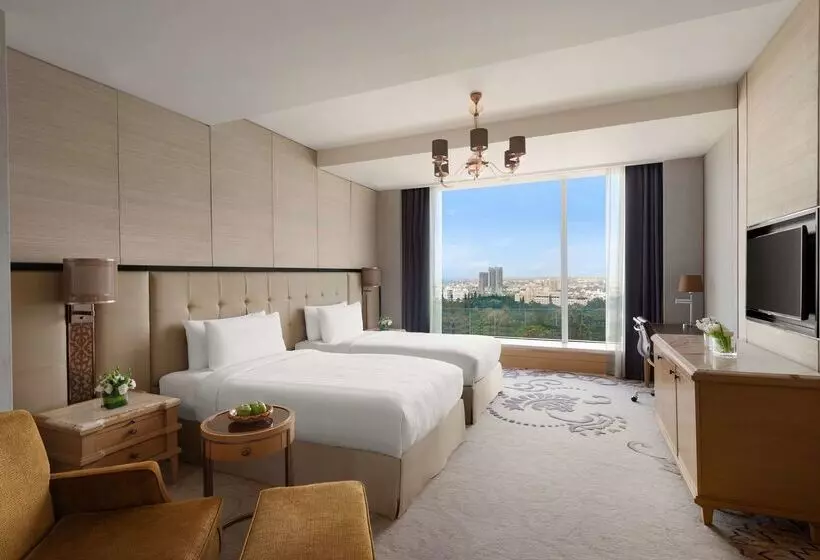 Hotel Shangrila Bengaluru