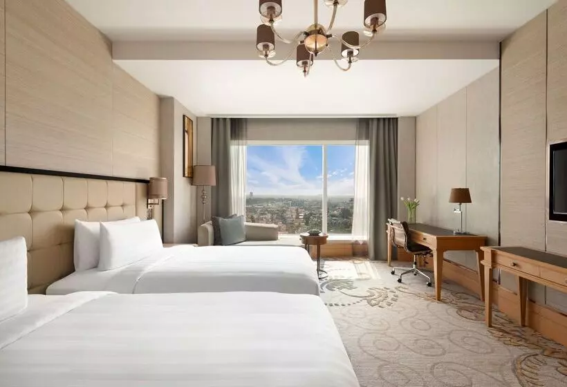 Hotel Shangrila Bengaluru