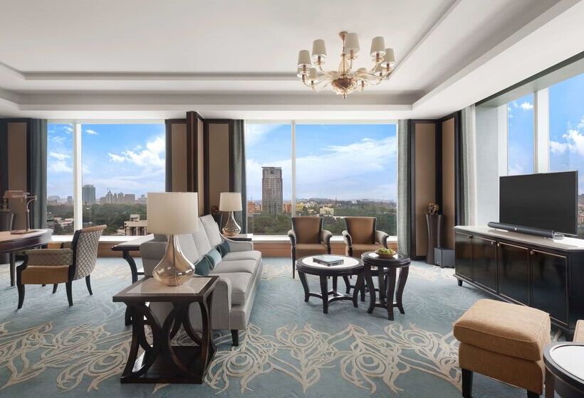 فندق Shangrila Bengaluru