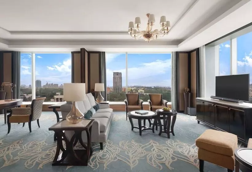 Hotel Shangrila Bengaluru