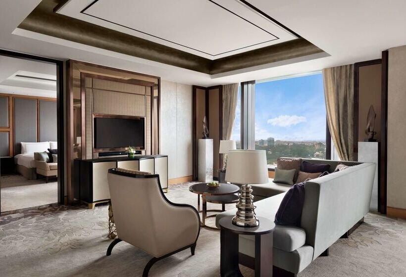 فندق Shangrila Bengaluru