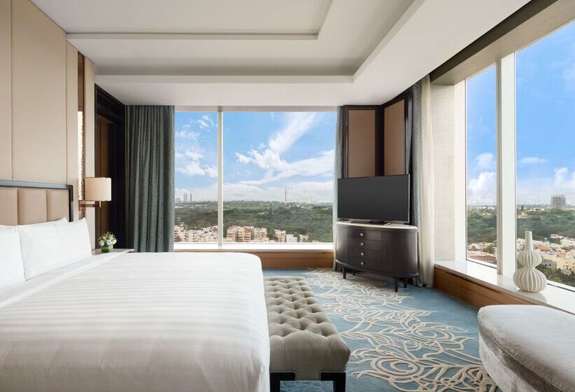 فندق Shangrila Bengaluru