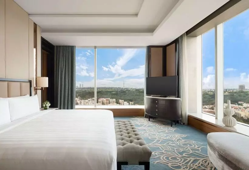 Hotel Shangrila Bengaluru