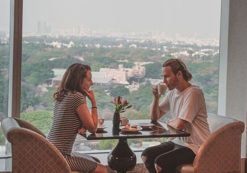 فندق Shangrila Bengaluru