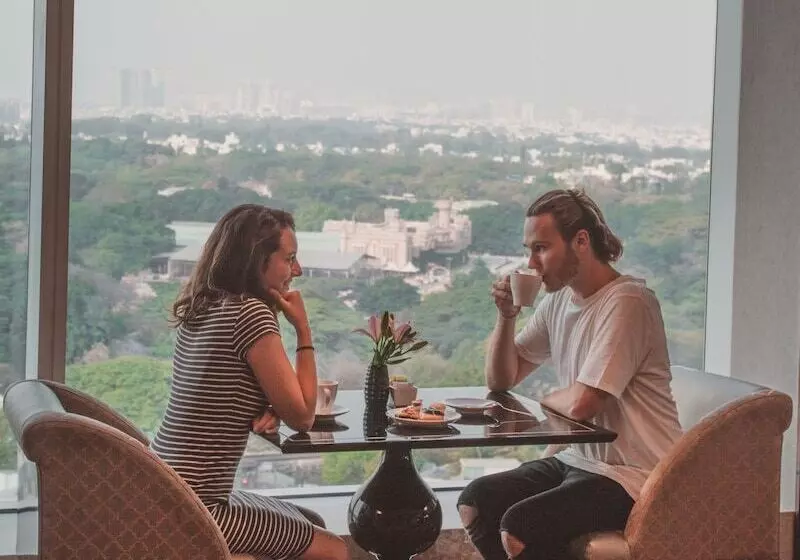 Hotel Shangrila Bengaluru