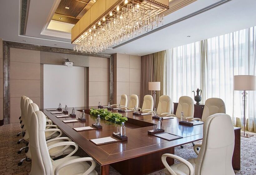 فندق Shangrila Bengaluru