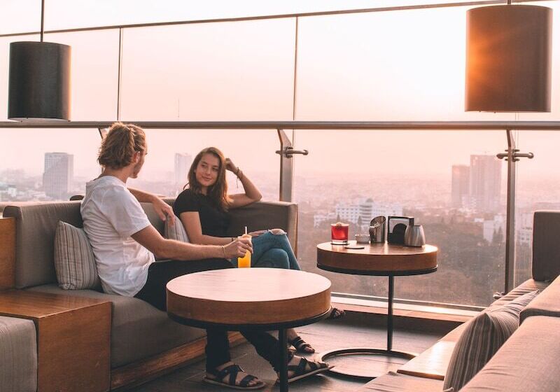 فندق Shangrila Bengaluru