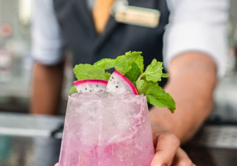 فندق Shangrila Bengaluru