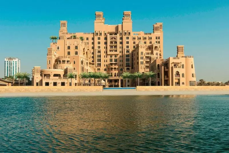 ホテル Sheraton Sharjah Beach Resort And Spa
