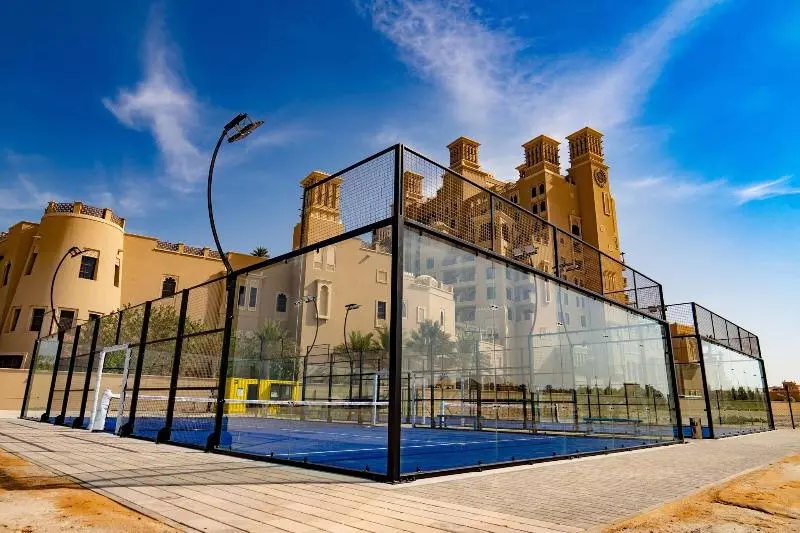 ホテル Sheraton Sharjah Beach Resort And Spa