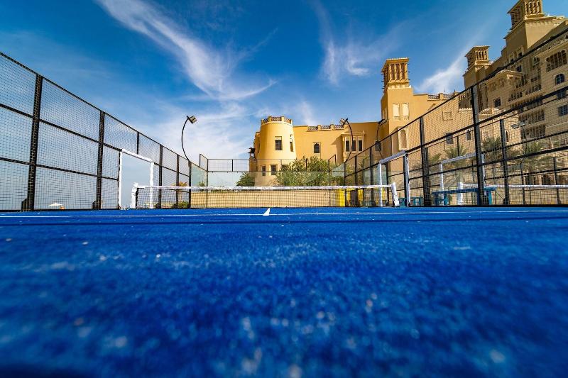 Hotel Sheraton Sharjah Beach Resort And Spa