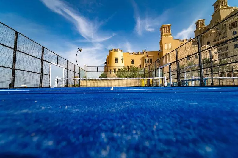 ホテル Sheraton Sharjah Beach Resort And Spa