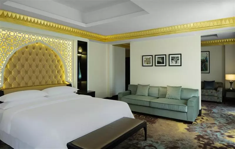 ホテル Sheraton Sharjah Beach Resort And Spa