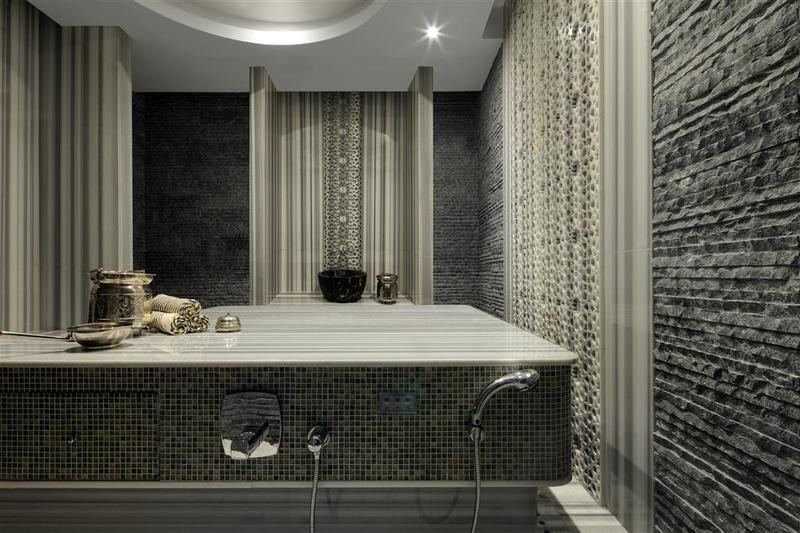 Hotel Sheraton Sharjah Beach Resort And Spa