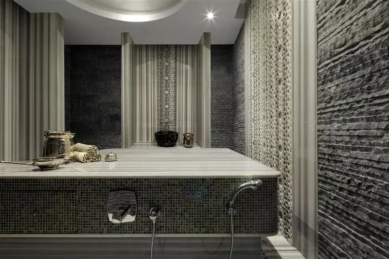 ホテル Sheraton Sharjah Beach Resort And Spa