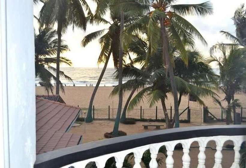 Отель Star Beach Guest House