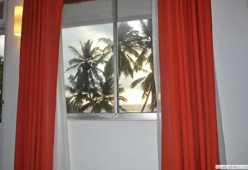 Отель Star Beach Guest House