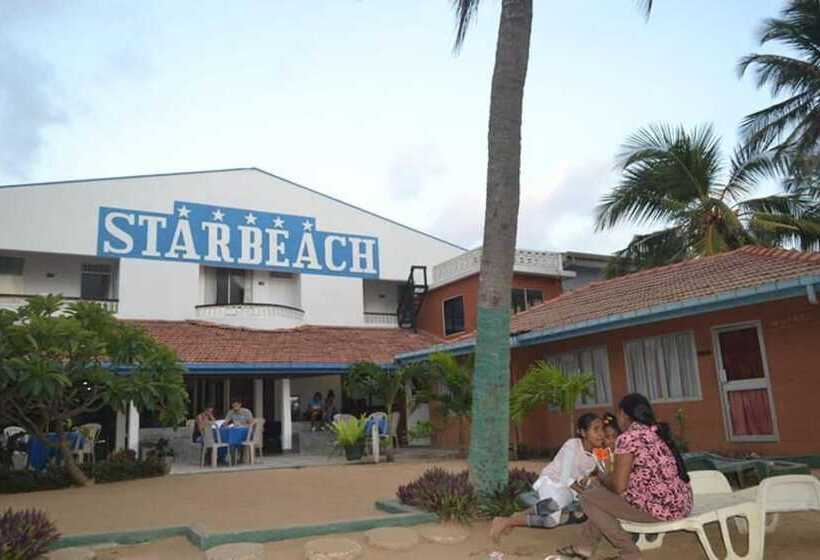 Отель Star Beach Guest House