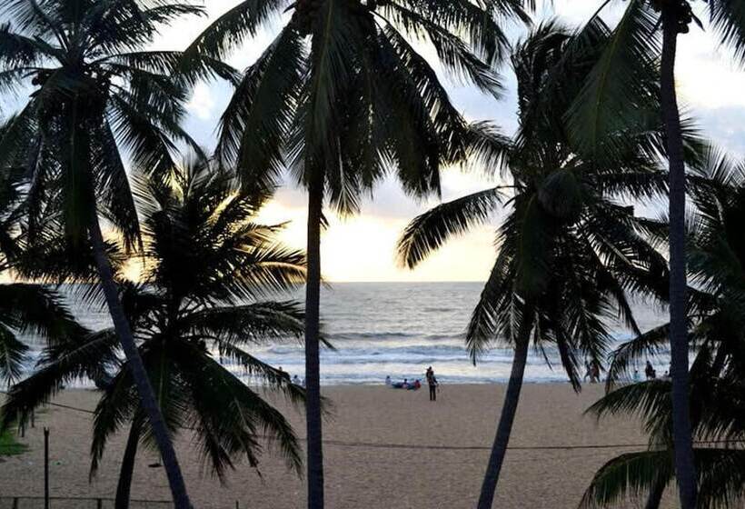 Отель Star Beach Guest House