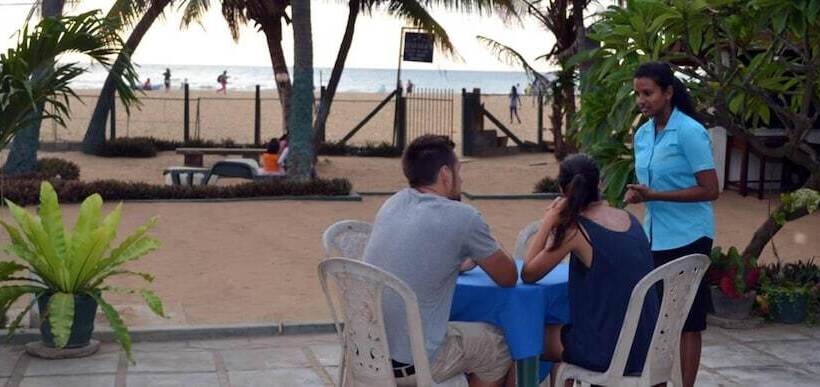 Отель Star Beach Guest House