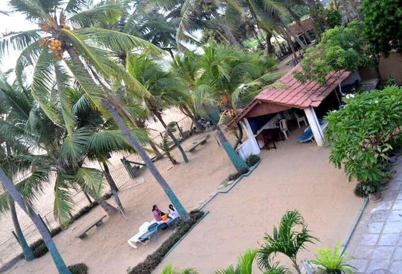 Отель Star Beach Guest House